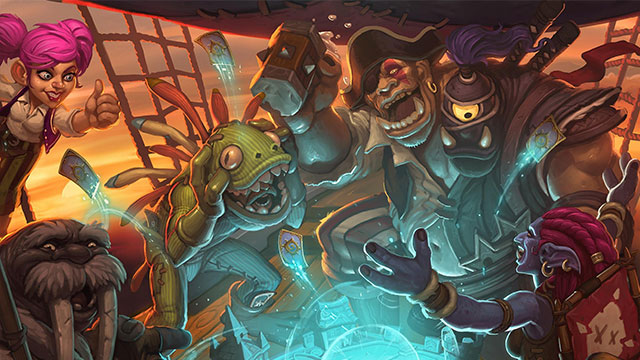 Hearthstone Twitch channel allegedly censors Hong Kong and China related chat