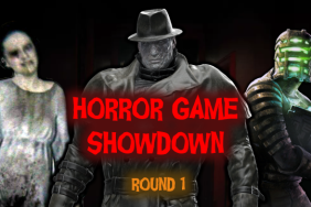 horror game showdown round 1