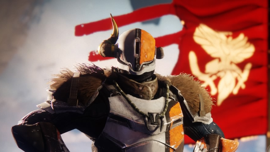 how to reset Crucible rank in Destiny 2