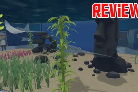 Megaquarium review