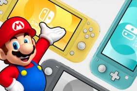 nintendo switch lite sales