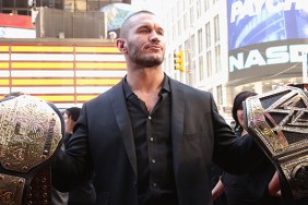 randy orton