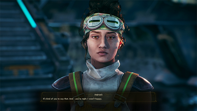 The Outer Worlds Companions | How to find and recruit all companions