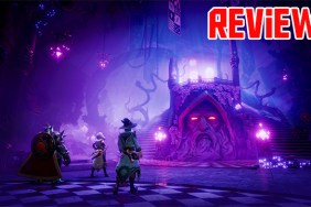 trine 4 review