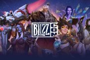 Blizzcon 2019 Opening Ceremony