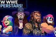 WWE Brawlhalla 3.51 update patch notes