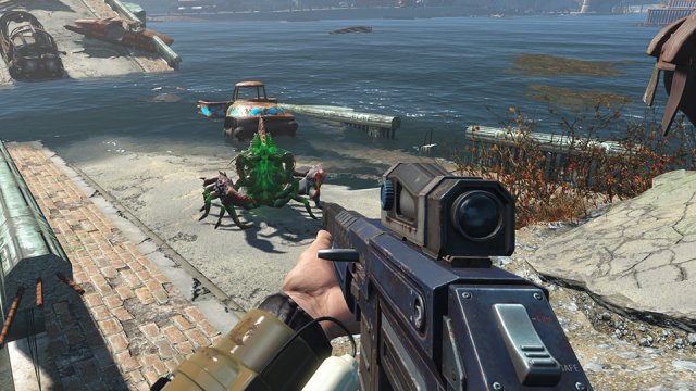 fallout 76 where to find radscorpion locations