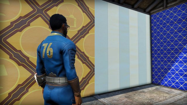 Fallout 76 Update November 12 2019