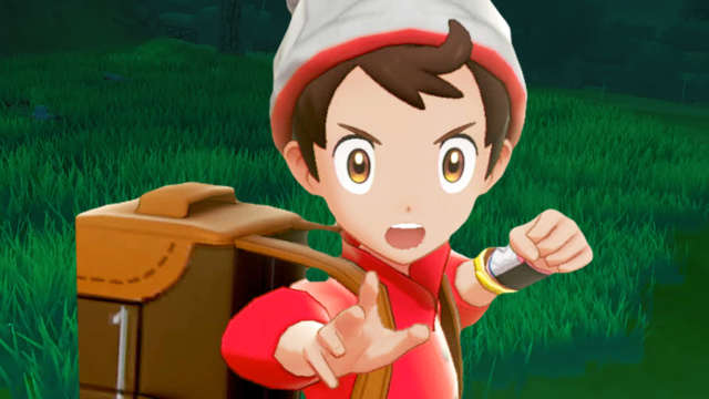 How to make money fast in Pokemon Sword and Shield