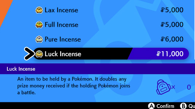 How to make money fast in Pokemon Sword and Shield