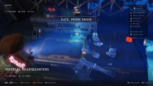 Jedi Fallen Order Hack Probe Droid Ability Location Map