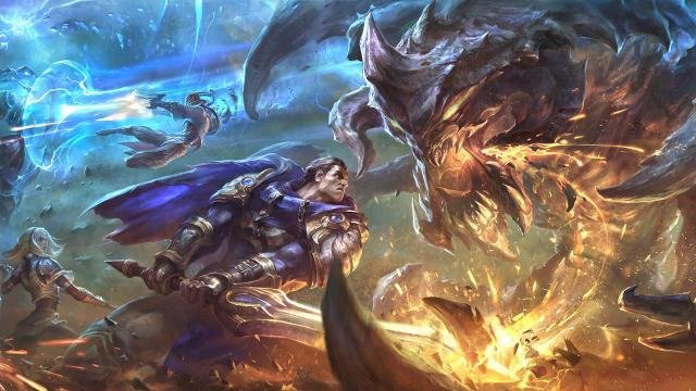 League of Legends 9.23 Update Patch Notes