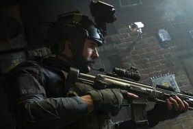 Modern Warfare Missions resetting