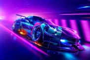 Need for Speed Heat Steam Release Date