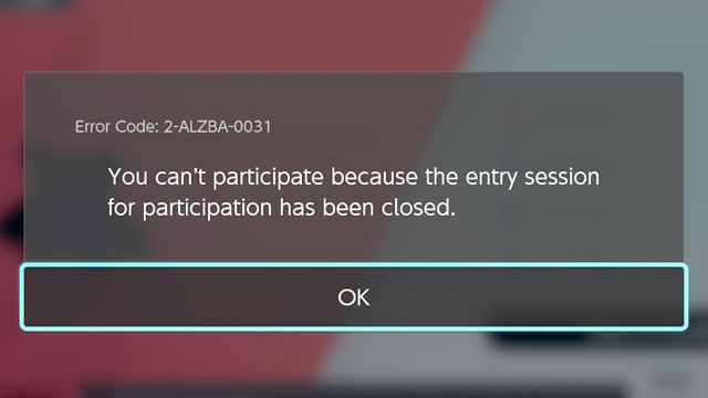 Pokemon Sword and Shield 2-ALZBA-0031 Error Code Fix