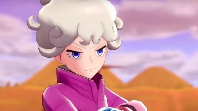 Pokemon Sword and Shield 2-ALZBA-0034 Error Code Fix