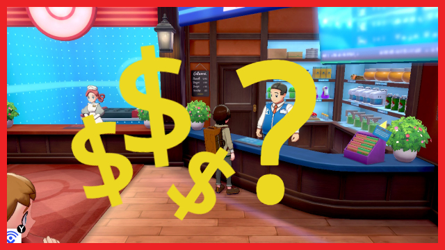 Pokemon Sword and Shield in-game purchases _ Do they have microtransactions_ (1)