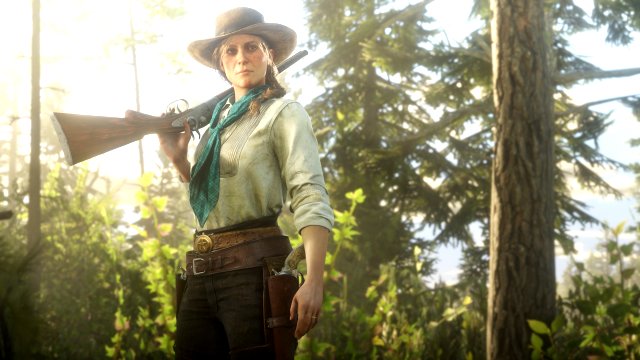 Red Dead Redemption 2 Steam Release Date