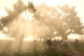 Red Dead Redemption 2 ray tracing