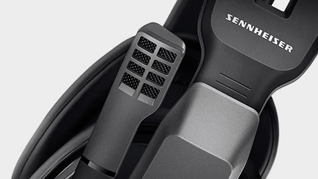 Sennheiser GSP 370 Review