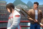 Shenmue 3 multiplayer co-op split-screen