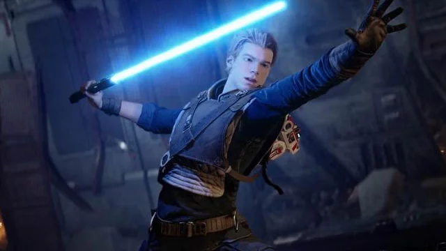 Star Wars Jedi Fallen Order Character Creation