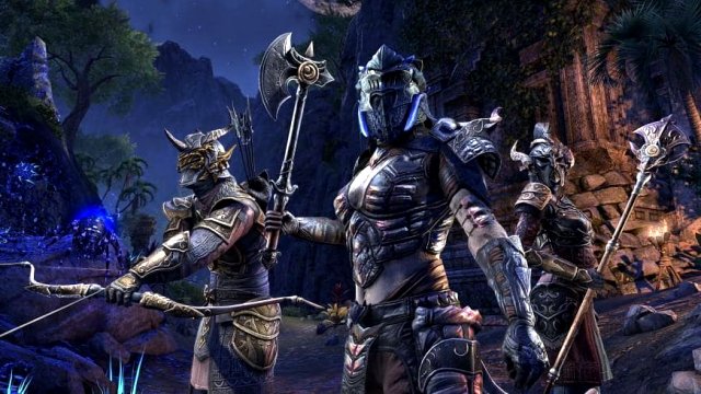 The Elder Scrolls Online 5.2.9 Update Patch Notes