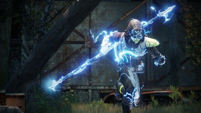 destiny 2 weekly reset