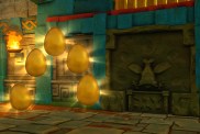 Crash Team Racing Golden Egg Locations | How to unlock King Chicken