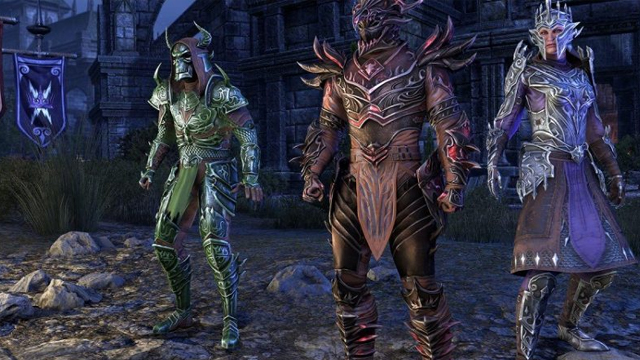 elder scrolls online pvp battlegrounds