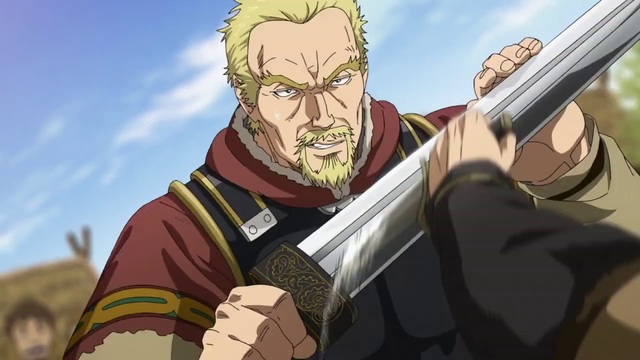 Vinland Saga Episode 20