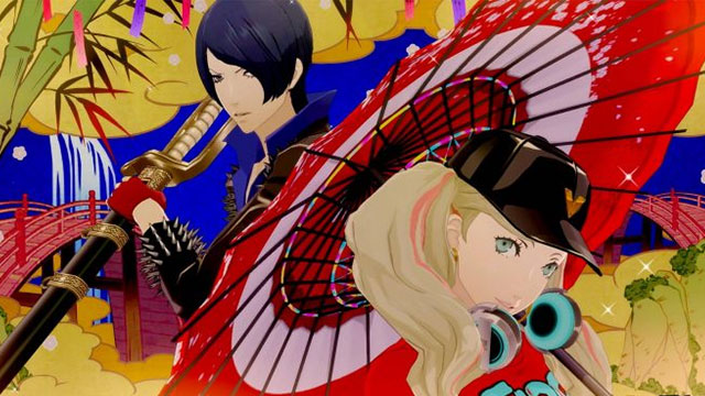 Report: Persona 5 Royal makes you rebuy your DLC