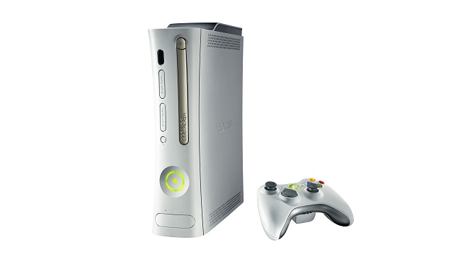 xbox 360 anniversary