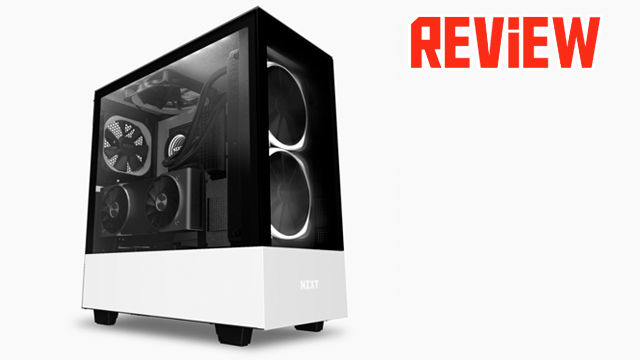 NZXT H510 Elite Review