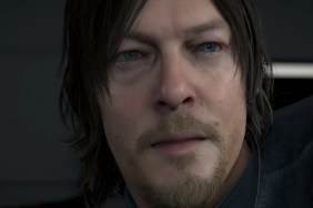 Death Stranding Veteran Porter glitch