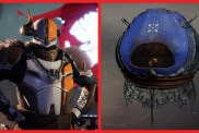 Destiny 2 Vanilla Blades, Chocolate Ship Cookies & Eliksni Birdseed _ Deliciously Cheerful Blueprint Guide