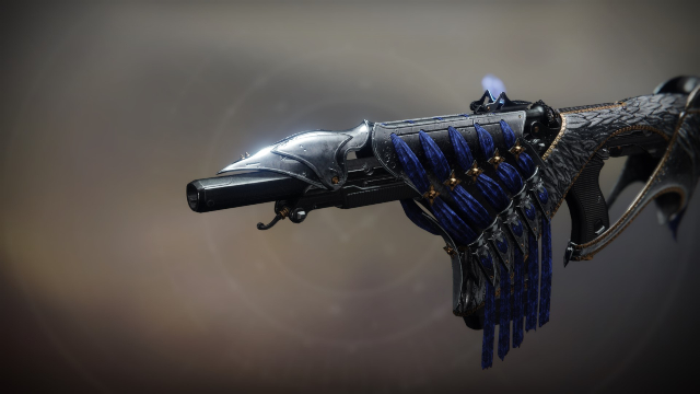 Destiny 2 season of dawn exotic weapon