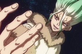 Dr. stone episode 25