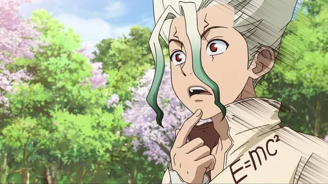 Dr. Stone Season 2 release date