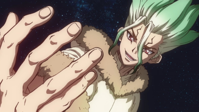 Dr. Stone Season 2 release date