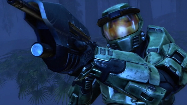 Halo Combat Evolved PC Release Date