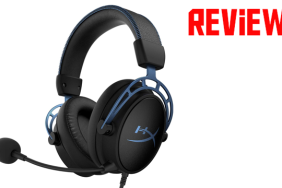 HyperX Cloud Alpha S Review