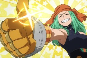 My Hero Academia episode 72