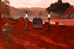 No Man's Sky update adds audio creation tools so you can make stellar beats