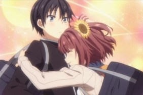 Oresuki Are You the Only One Who Loves Me? episode 11