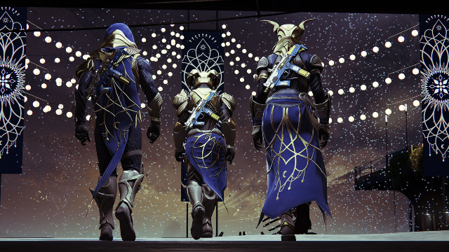 destiny 2 dawning 2019 armor rear