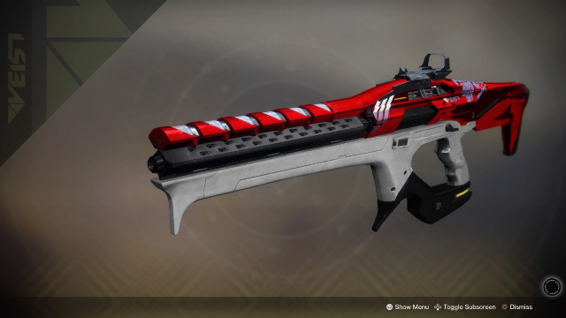 destiny 2: season of dawn ritual weapons crucible