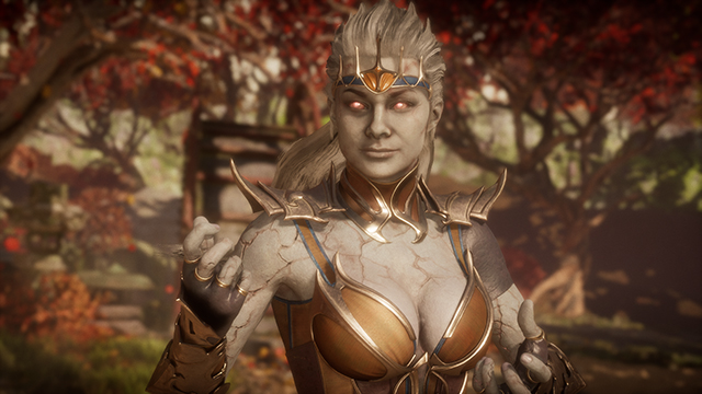 Mortal Kombat 11 1.13 Update Patch Notes