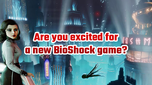 tell gr new bioshock