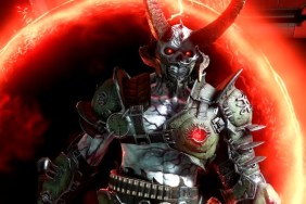 Doom Eternal Crunch Time